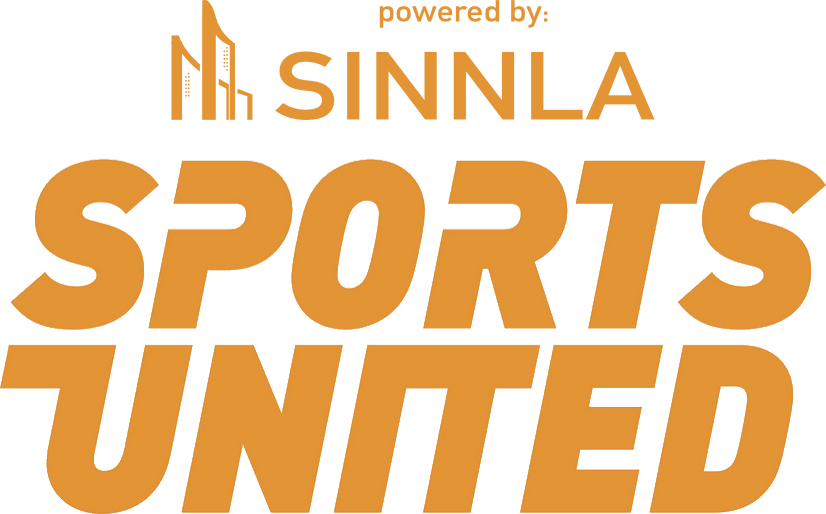 SINNLA Sports United Logo